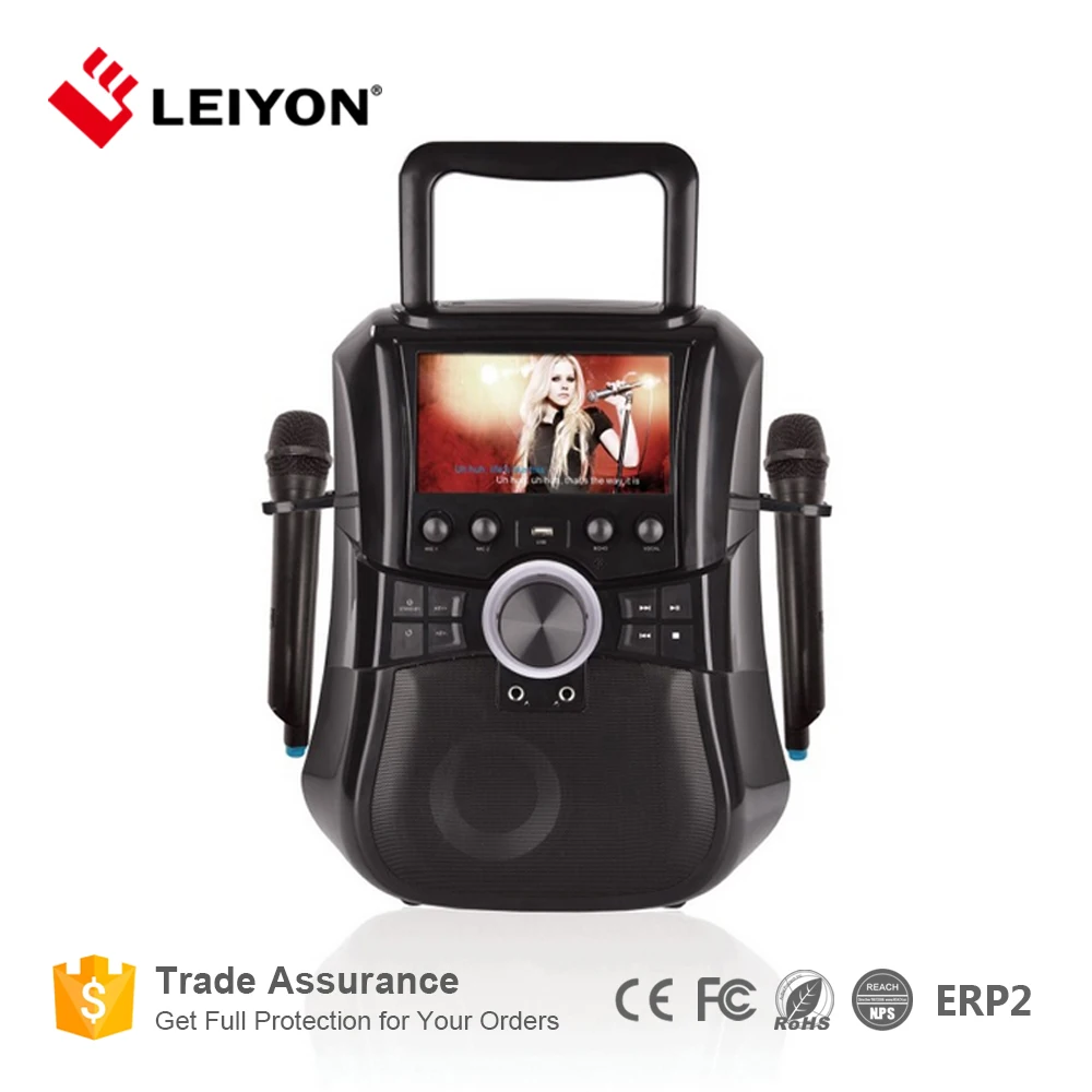 
2018 attract eyes audio mixer 