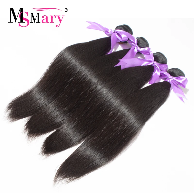 Factory Stock Clearance For Sale Dropshipping Unprocessed Peruvian Hair Virgin Straight Human Hair