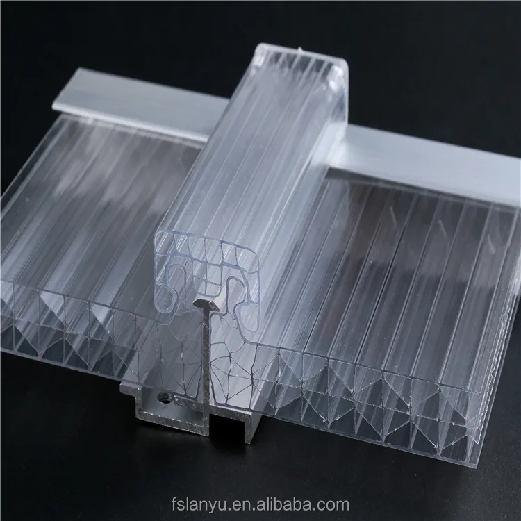 u lock polycarbonate solid sheet fishing float indoors swimming pool 12mm