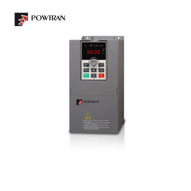 Powtran PI500-S 2R2G3 2.2kw 380v solar vfd mppt solar pump inverter
