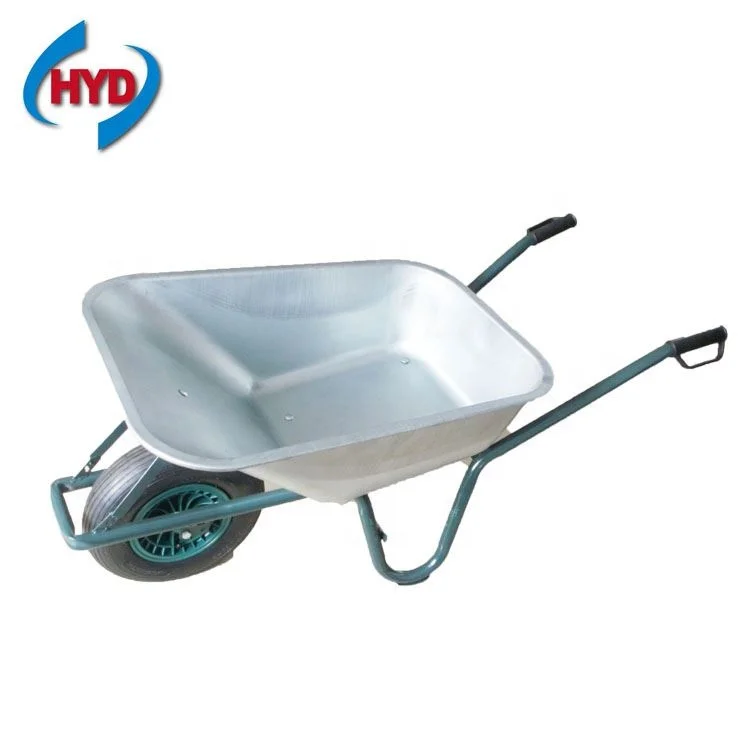 High quality low price WB6414T wheel barrow