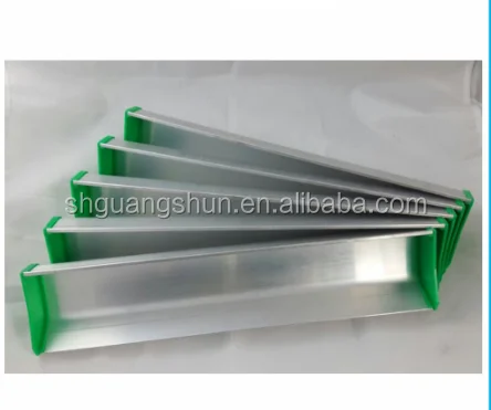 Factory supply hot sale printing materials/photo emulsion scoop coater