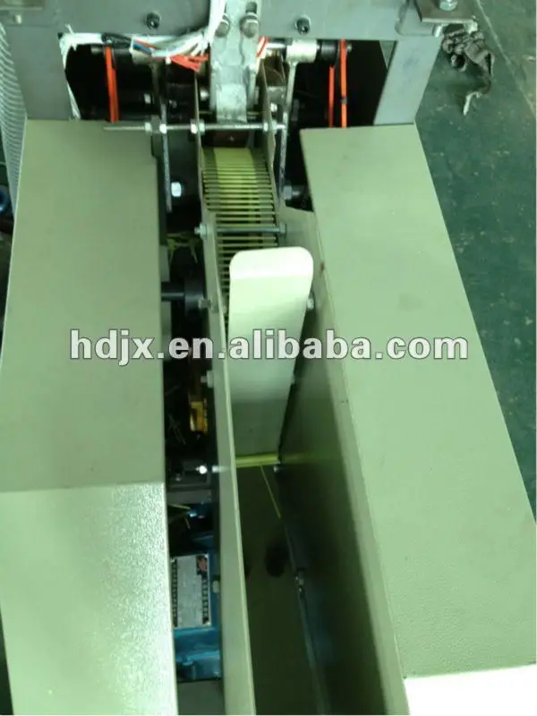 
baby cotton bud producing machine 