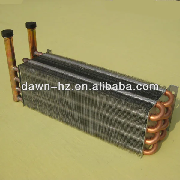 Condenser for Warmer