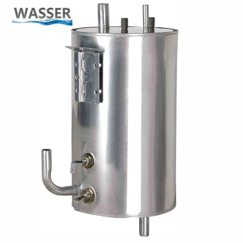 Food Grade Hot water storage tank stainless steel 304 water dispenser tank tank stainless steel