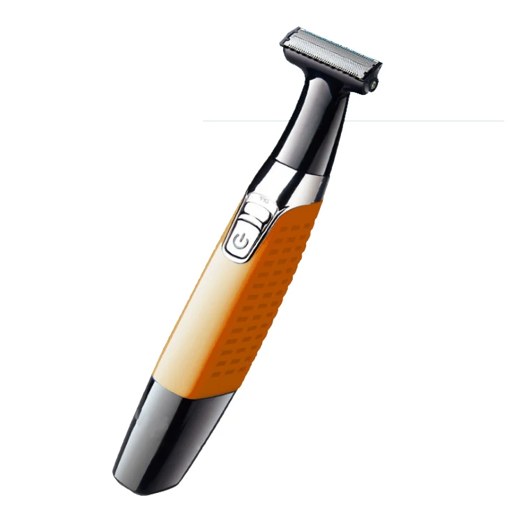 KJ-716  NEW DESIGN double blade hair clipper