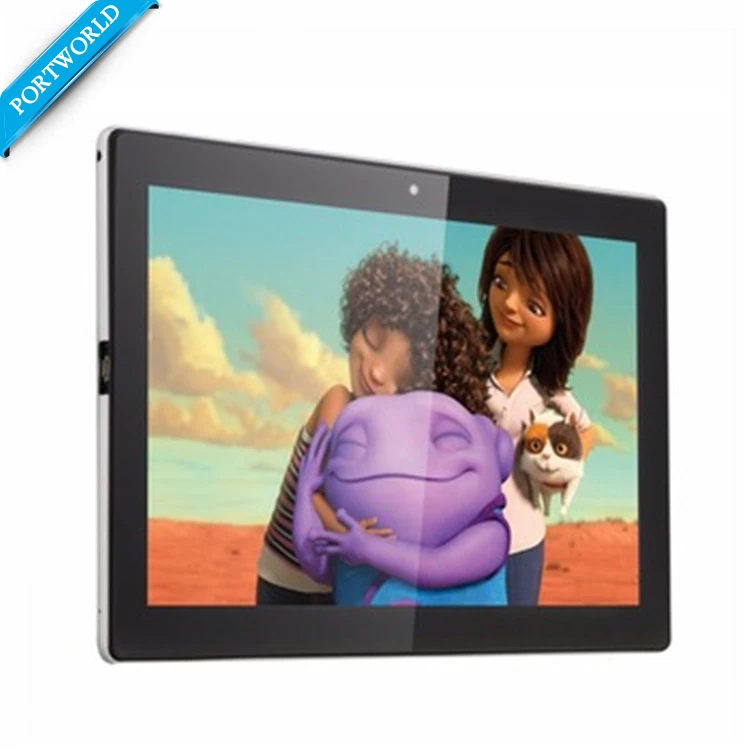 Умный дом четырехъядерный Android 5,1 двойной планшет питания