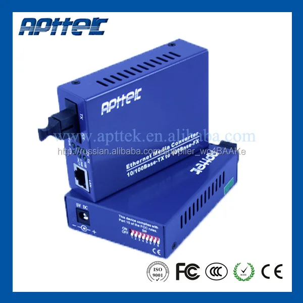 10 / 100 / 1000 м 1310/1550 20 км LLF LFP sfp волоконно-оптический медиаконвертер oem цена от производителя