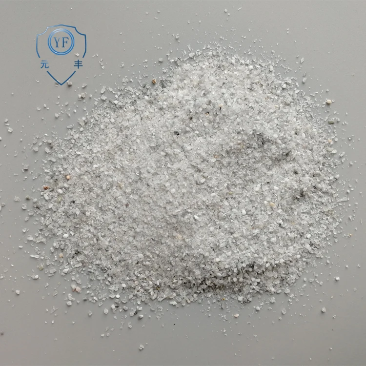 
Silica cordierite mullite for insulating white mullite firebrick 