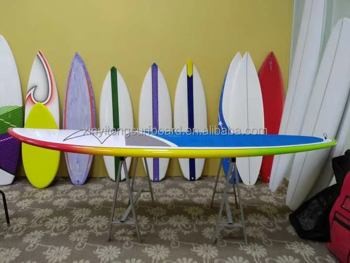 ABS+PC / Polycarbonate SUP paddleboard for 2017