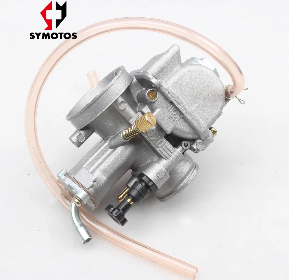 28mm OK Carburetor Taiwan carburetor 28mm KO carb