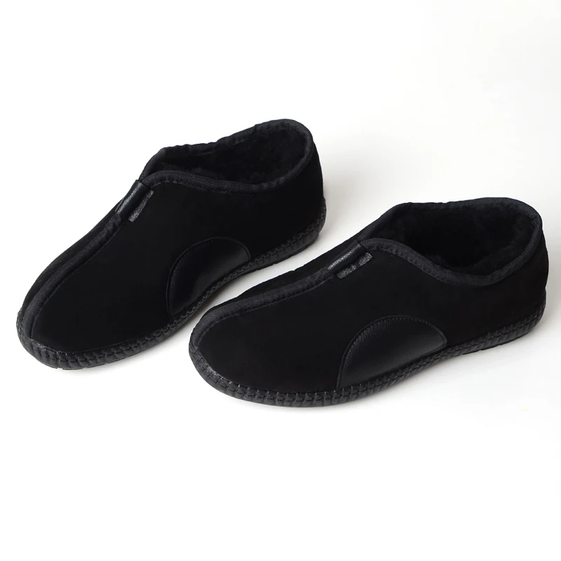 snow boots men led light up snow boots snow  waterproof winter keep warm fashion  boots for menbotas de invierno impermeables