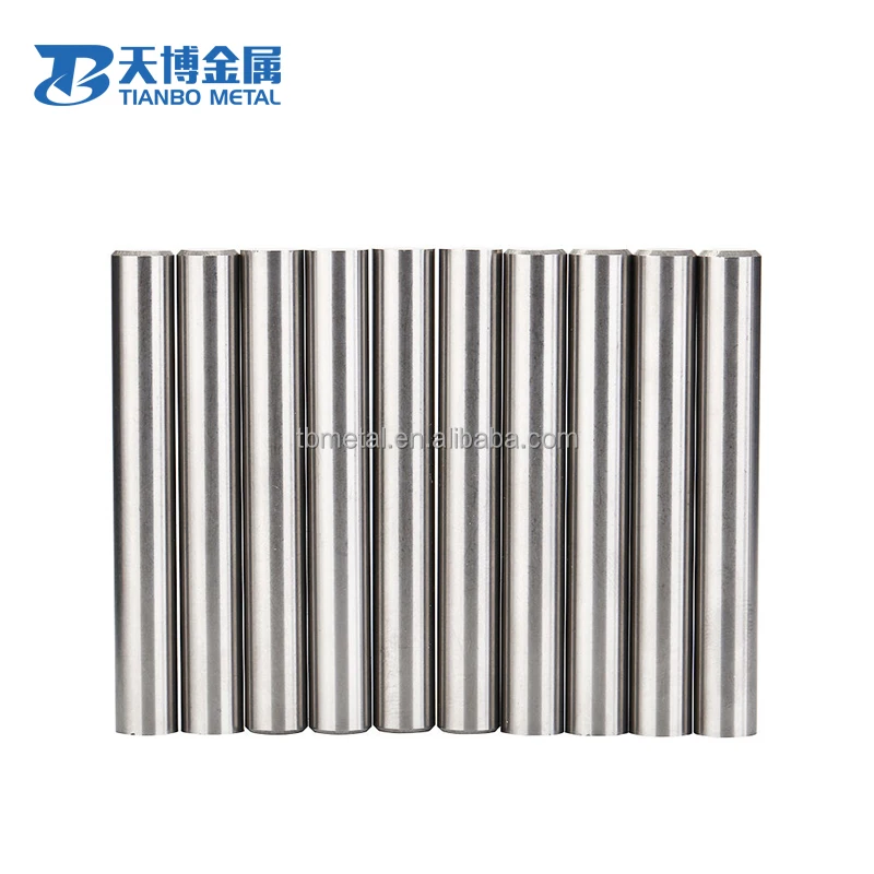 Hot sale good quality 99.95% tantalum and tantalum rod