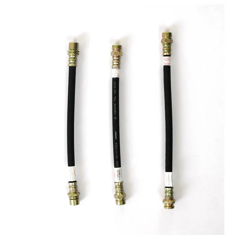 China Oem Manufacture Low Price Dot Sae J1401 Brake Hose