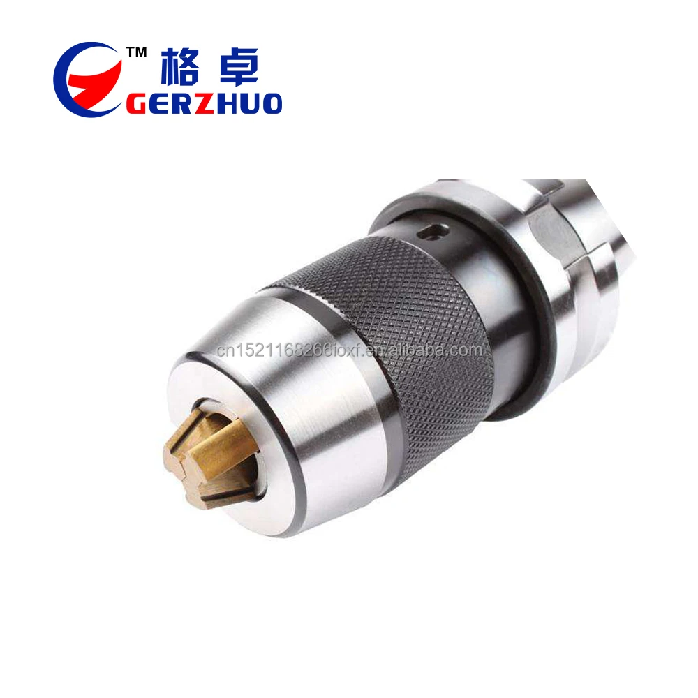 High Speed CNC Machine Parts Tool Holder BT40 Spindle APU08 Chuck Collet Chuck