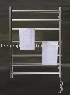 electric heated towel rack TW-127-1