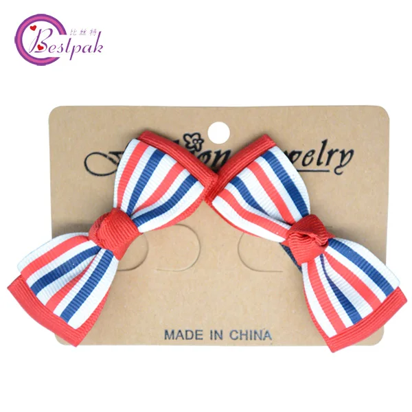 hand-made hair accessories