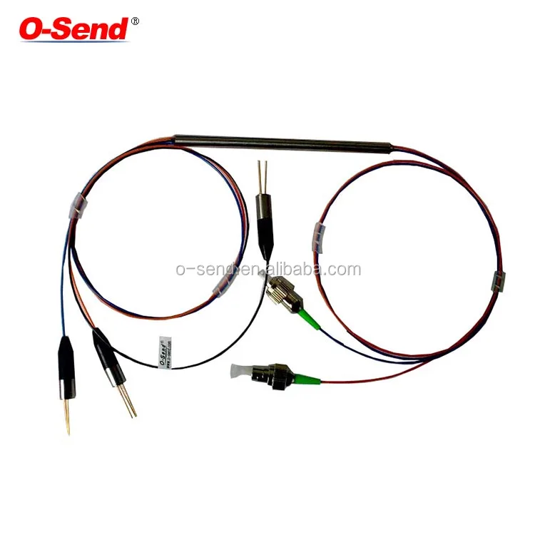 1310nm/1550nm GSM fiber optic repeater