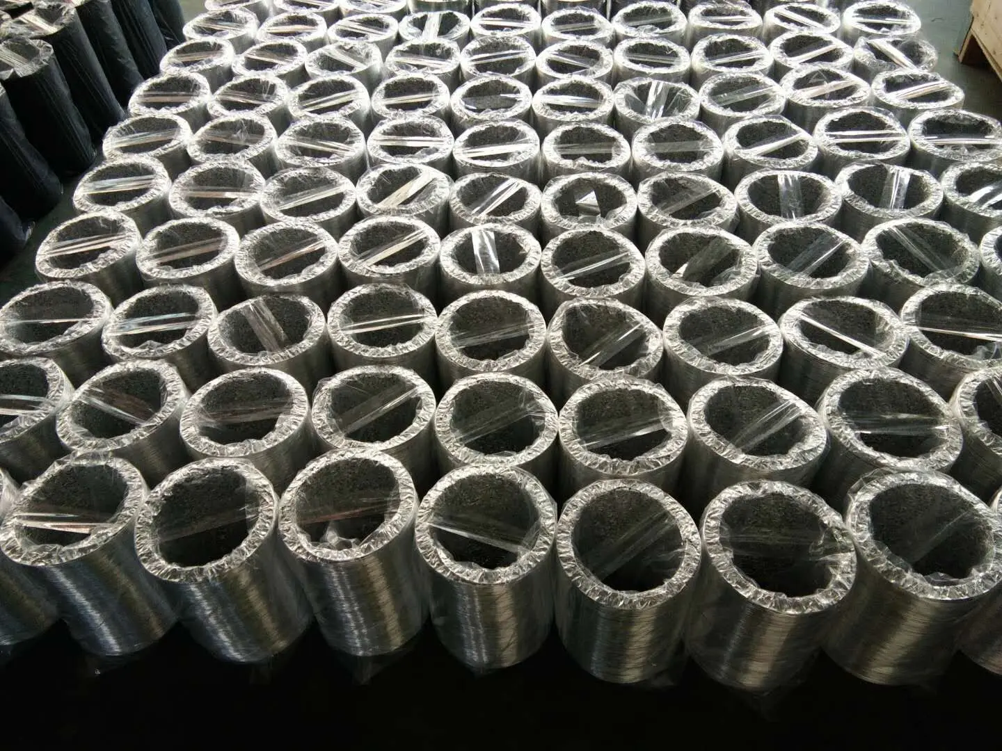 
Ventilation Hose Aluminum Ducting Exhaust Pipe 