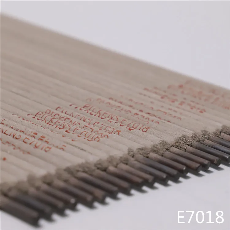 WELDING ROD Thj506fe AWS A5.1 E7018 ELECTRODE