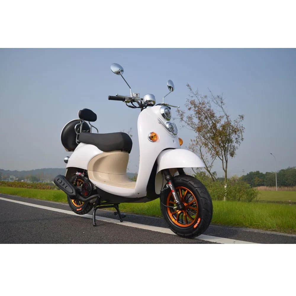 2017 China 125cc vespa gas scooter cheap sale
