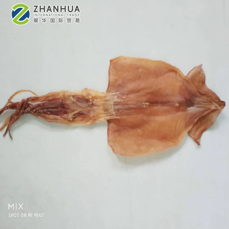 Dried Squid Snack Shredded Squid Dry Squid