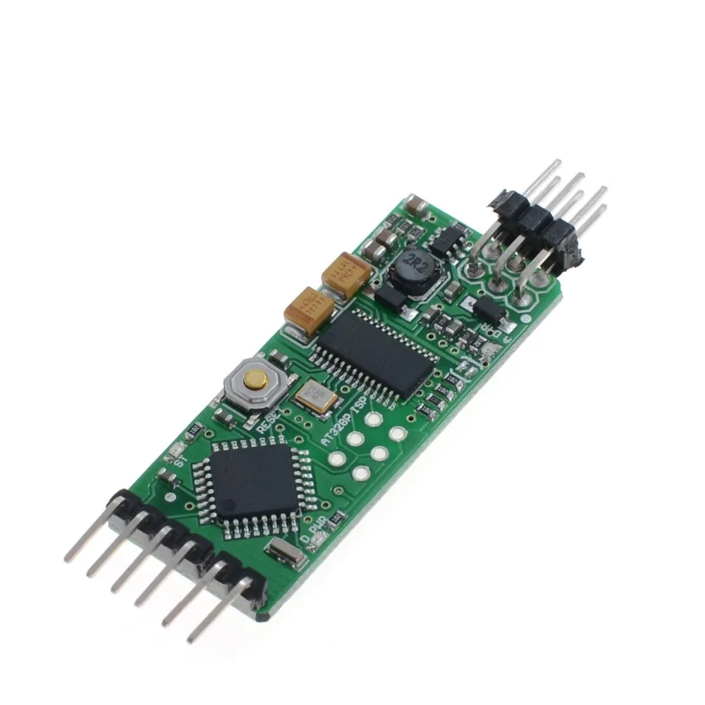 QA045 Mini OSD 3DR Плата Поддержка MAVLINK APM Телеметрия для APM2.6 2 5 8 Pixhawk управление полетом FPV радиоуправляемый