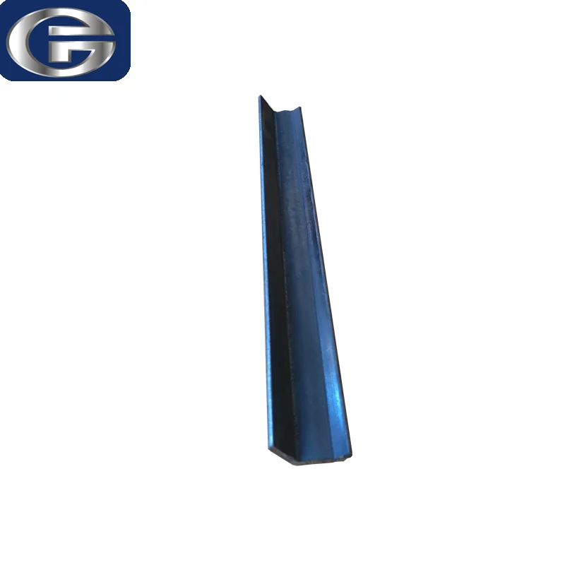 Professional Manufacture galvanized steel 50x50x5 angle bar Cold Rolled Steel Profile Rack OEM