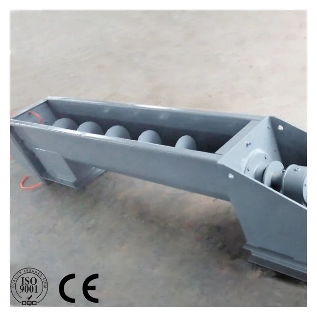 High Quality Professional Supplier Sand Screw Auger Feeder Conveyor For Silo/Cement/Coal