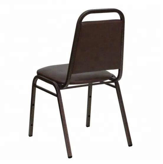 Tianjin wholesale stackable banquet chair