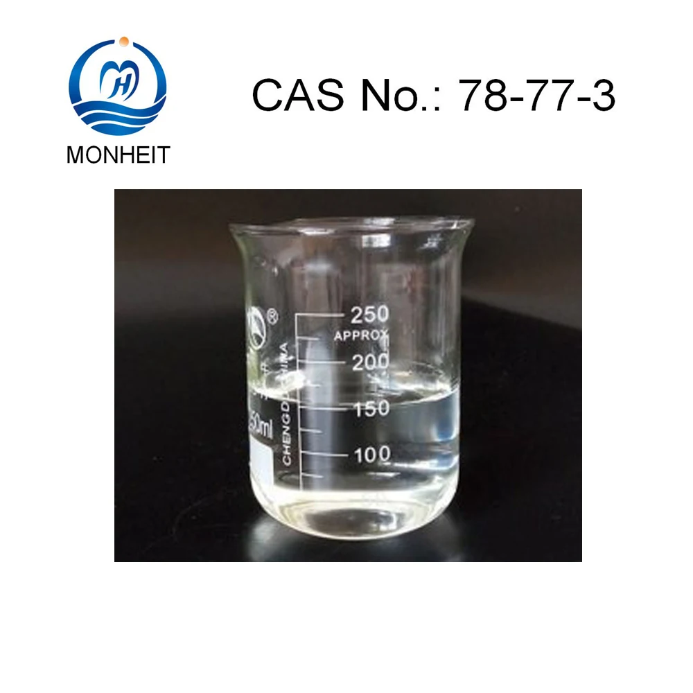 
Hot Selling Chemical 99% Isobutyl Bromide 78-77-3 