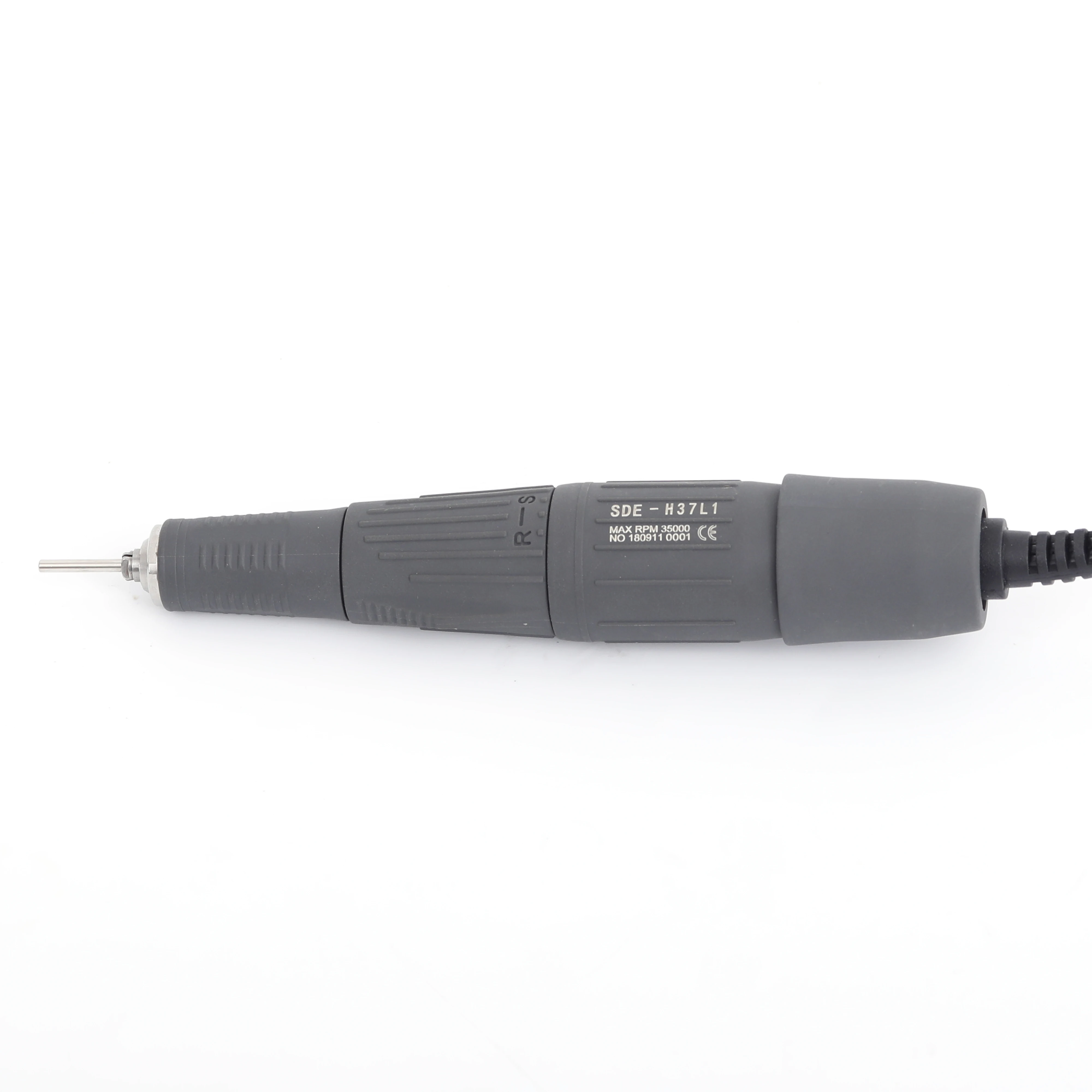 China Supplier Maraothon ESCORT III SDE H37L1 Micro Motor Handpiece Nail Drill