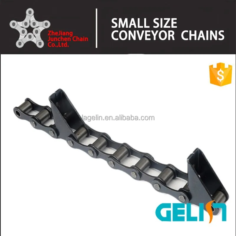 
CA550 combine harvester chains conveyor agricultural Chain 