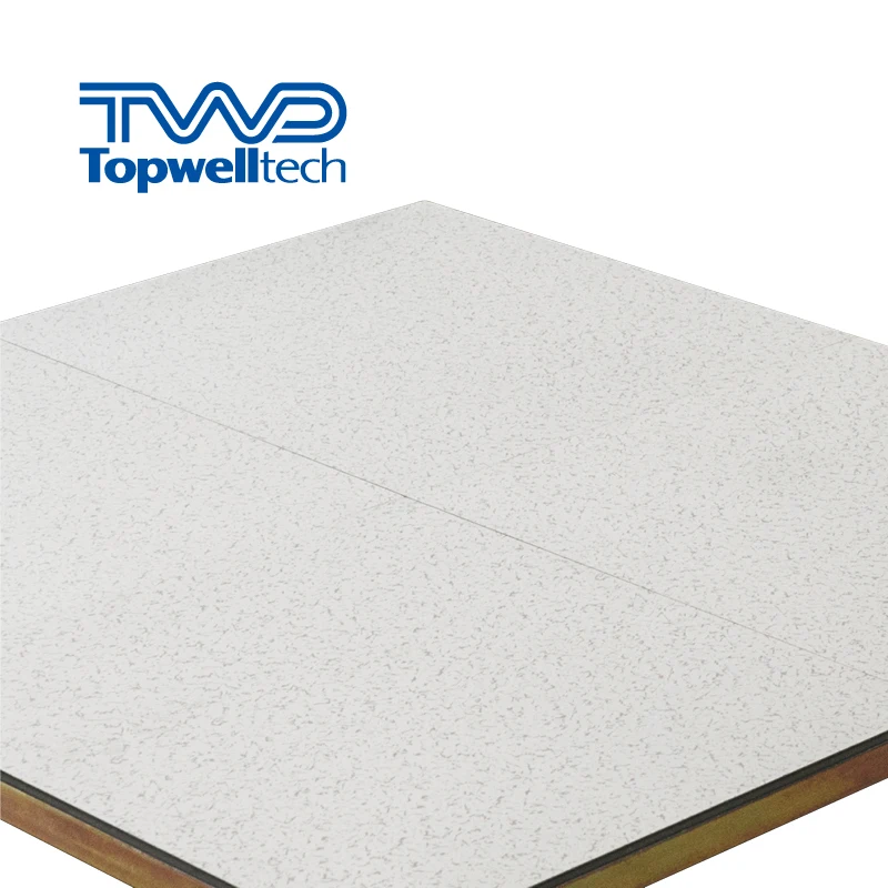 Сульфата кальция поднятый пол центр обработки данных перфорированный поднятый пол плитка, кабель для пола на открытом воздухе