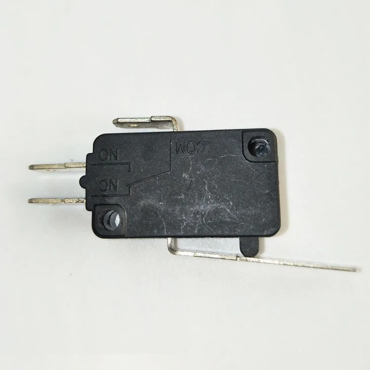 ON-ON 15A 250VAC tiny zippy switch Item No.: VMN-03 Tuowei heater micro switches with lever