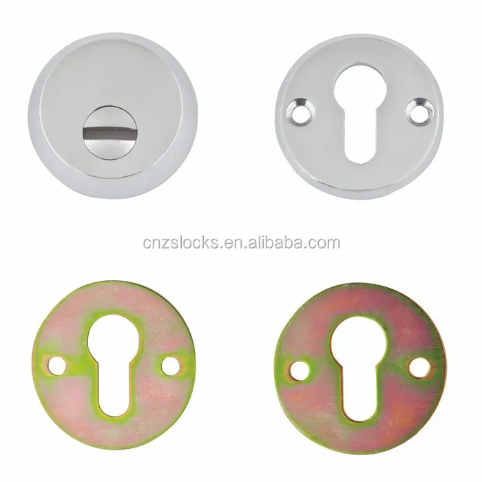 [12-2] высокое качество, украинский рынок, Цинковый дверной цилиндр, Защита замка