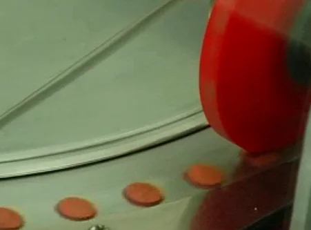 YSZ-B Soft Capsule Tablet Printing Machine