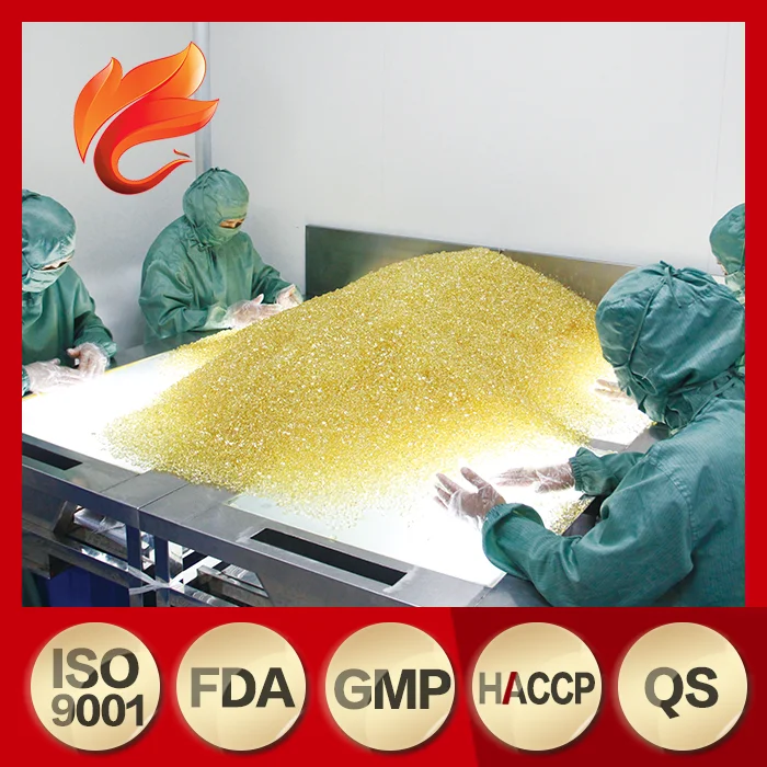 
Top Quality Health Food Colostrum Chewable Tablets 