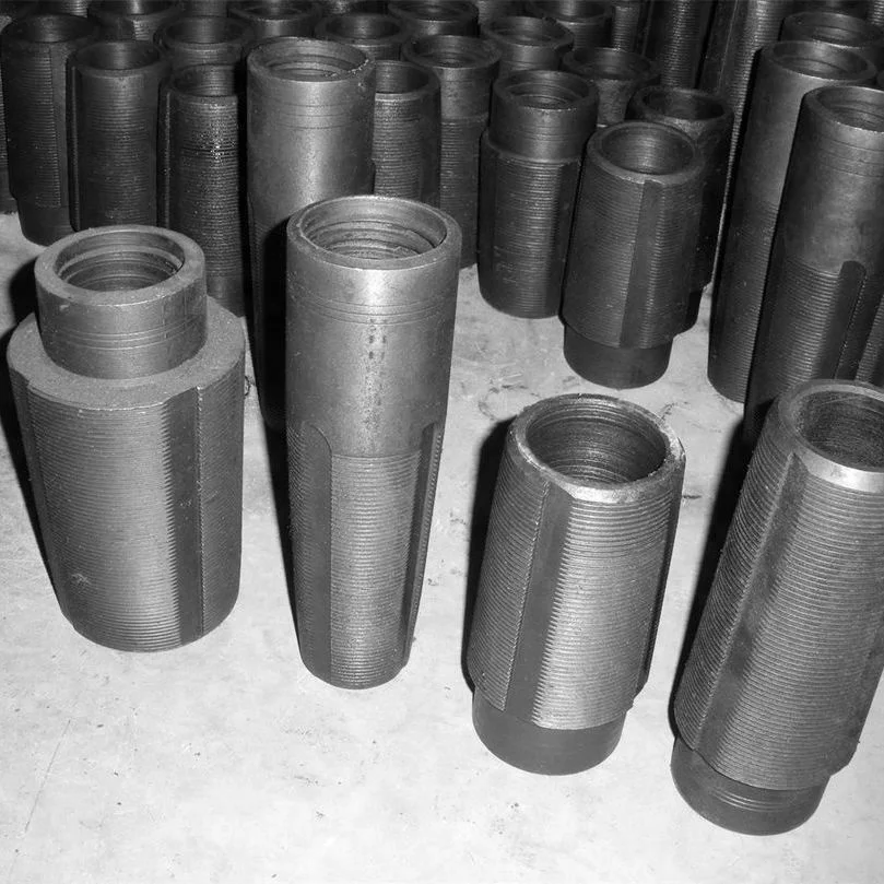 Fishing Tap/Recovery Tap for Recovery of Drill Rods and Casing