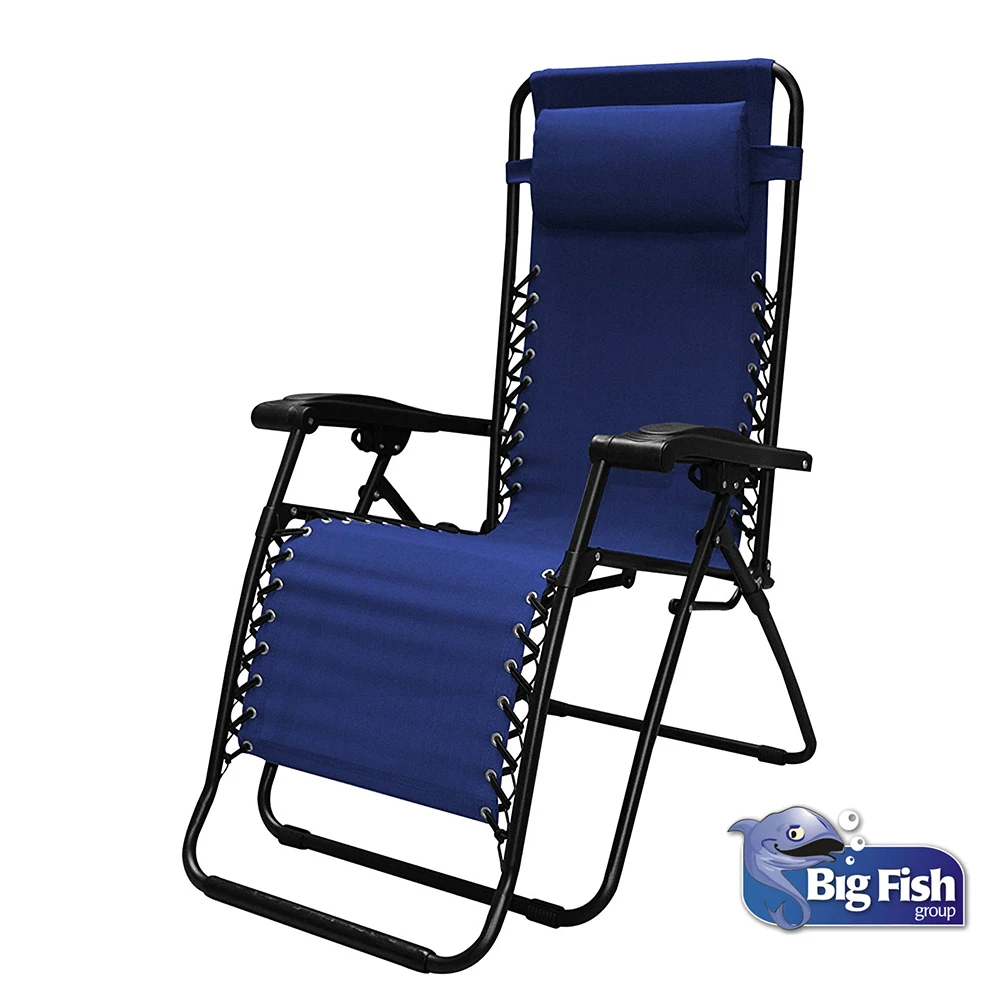 
Outdoor Funiture Oversized Anti Gravity Lounge Chair Anti Gravity Recliner 
