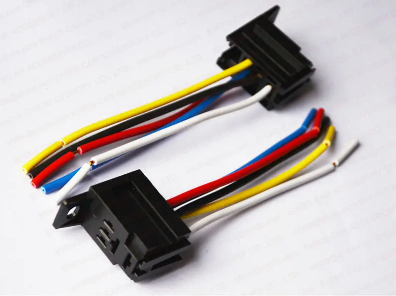 12 Volt Time Delay Relay Overload Relay