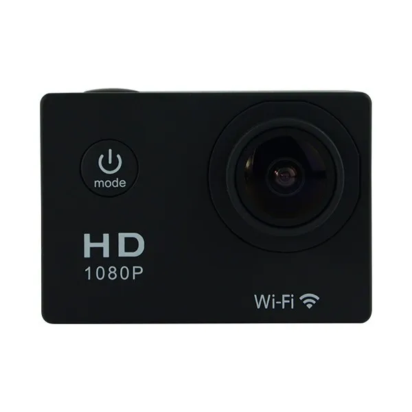 12 см бесконечные Sjcam 1.5 дюймов Full HD 1080 P водонепроницаемый Wifi SJ4000 камера спорт действие