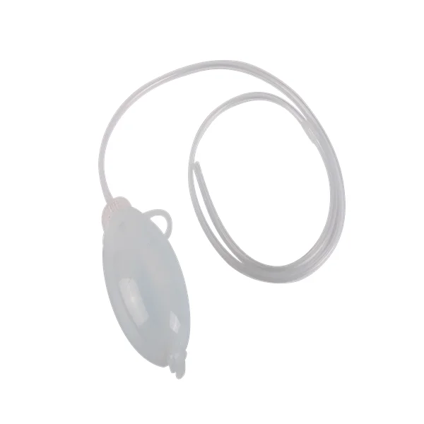 Medical Supplies 100ml 200ml Sterile Negative Pressure Drainage Ball