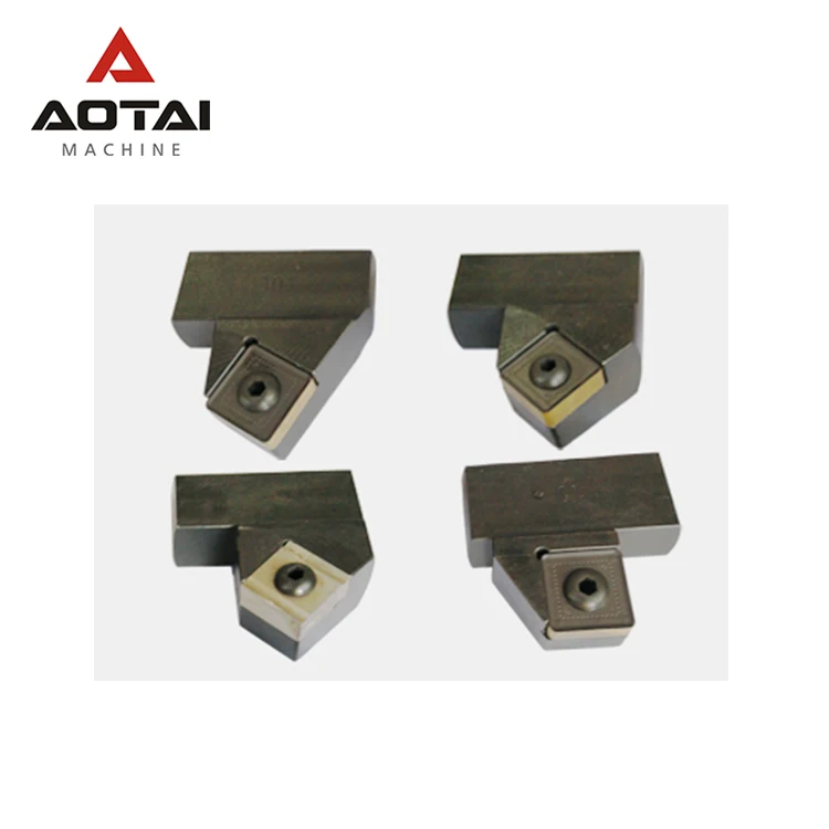 AOTAI factory productionline stationary high speed 50-325 mm pipe end cold facing beveling grooving machine