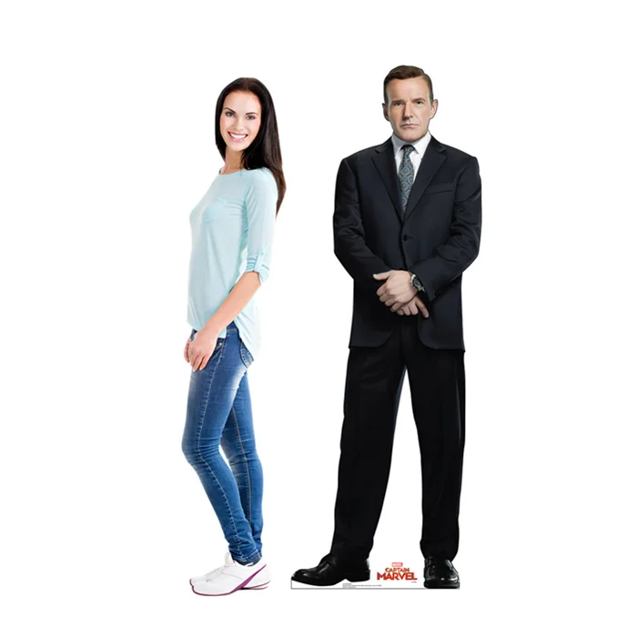 2024 HOT Free New Custom Design High Quality Promotion Recyclable Floor Cardboard Collapsible Pop Up Totem Display