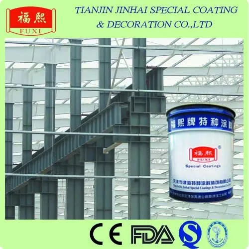 High performance floor paint epoxy resin varnish