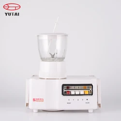 High Quality Best Price 4in1 Multifunctional Electric Food Processor