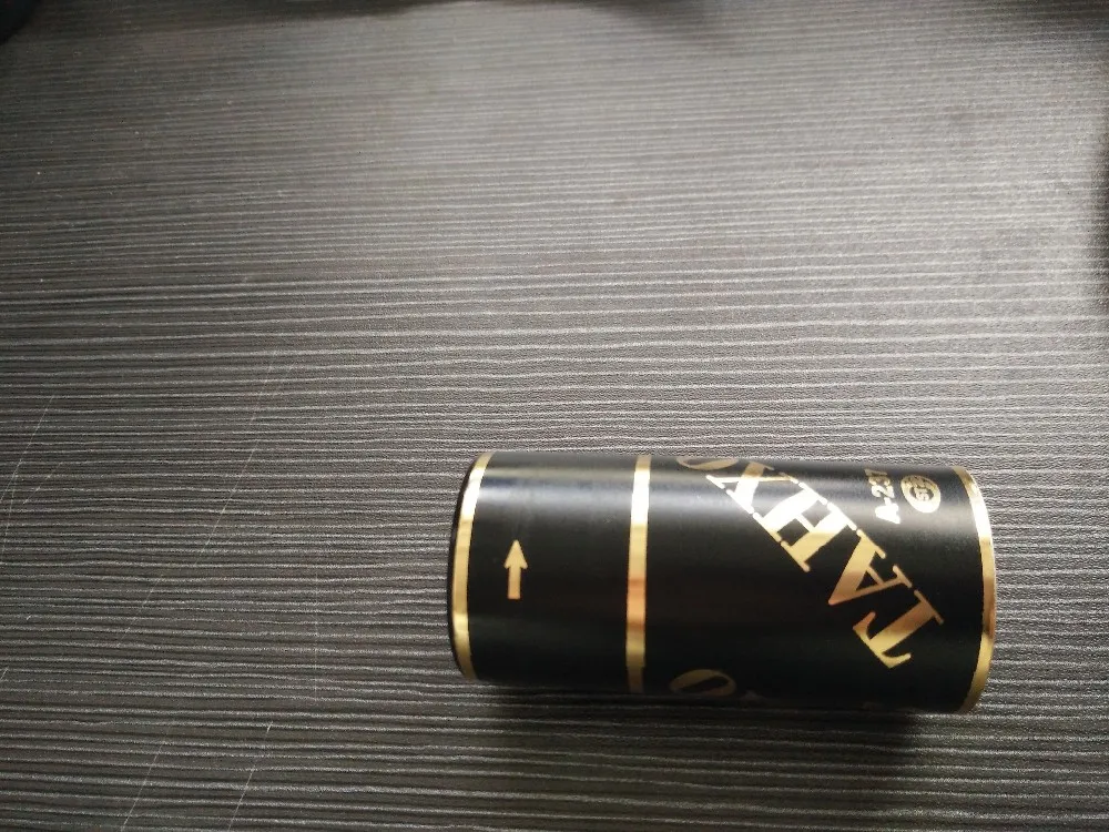 Hot foil stamping machine  for leather/ pencil /Cosmetic bottle