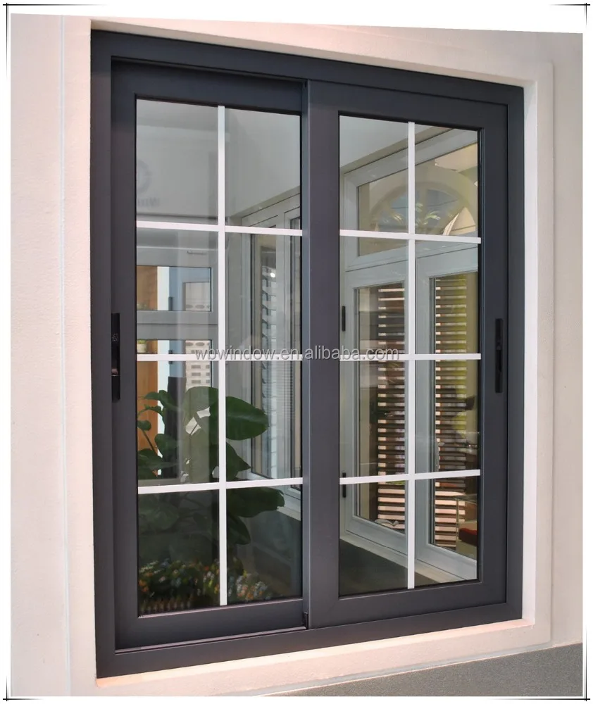 bronze color windows, window grill design, pvc window
