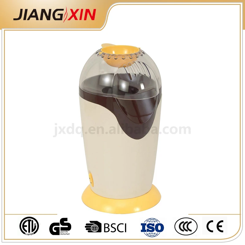 Небольшой homeuse попкорн машина продукта whih хорошее качество